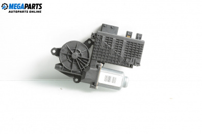 Електромотор за стъклоподемник за Citroen C4 Grand Picasso I (10.2006 - 12.2013), 4+1 вр., миниван, позиция: предна, лява