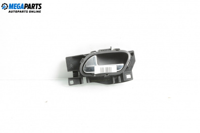 Вътрешна дръжка за Citroen C4 Grand Picasso I (10.2006 - 12.2013), 4+1 вр., миниван, позиция: предна, лява