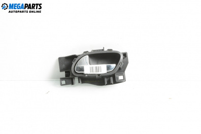 Вътрешна дръжка за Citroen C4 Grand Picasso I (10.2006 - 12.2013), 4+1 вр., миниван, позиция: задна, лява