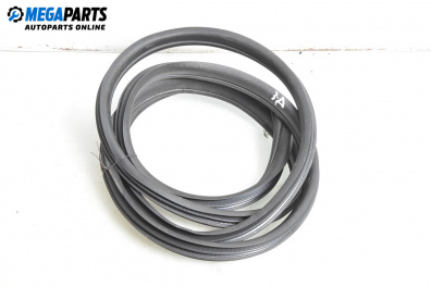 Уплътнение за врата за Citroen C4 Grand Picasso I (10.2006 - 12.2013), 4+1 вр., миниван, позиция: задна, дясна