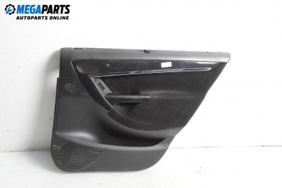 Кора врата за Citroen C4 Grand Picasso I (10.2006 - 12.2013), 4+1 вр., миниван, позиция: задна, дясна