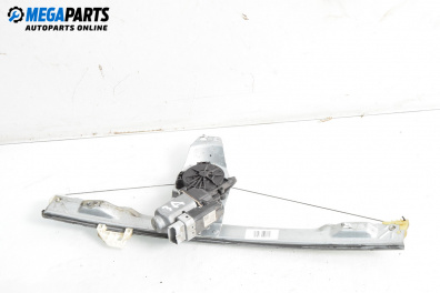 Машинка ел. стъкло за Citroen C4 Grand Picasso I (10.2006 - 12.2013), 4+1 вр., миниван, позиция: задна, дясна