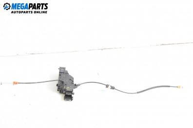 Брава на врата за Citroen C4 Grand Picasso I (10.2006 - 12.2013), позиция: предна, дясна