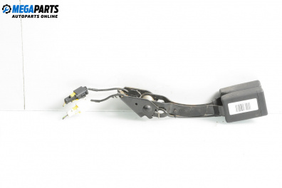 Закопчалки предпазни колани за Citroen C4 Grand Picasso I (10.2006 - 12.2013), 4+1 вр., позиция: задна