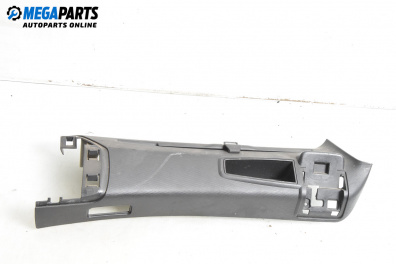 Кора багажник за Citroen C4 Grand Picasso I (10.2006 - 12.2013), 4+1 вр., миниван