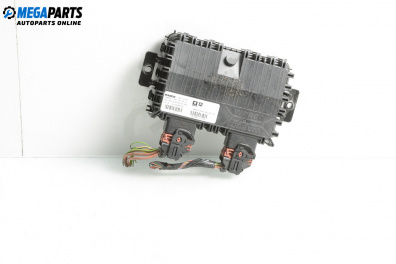 Компютър окачване за Citroen C4 Grand Picasso I (10.2006 - 12.2013)