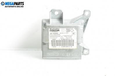 Модул за AIRBAG за Citroen C4 Grand Picasso I (10.2006 - 12.2013)