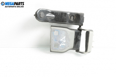 Панта на врата за Citroen C4 Grand Picasso I (10.2006 - 12.2013), 4+1 вр., миниван