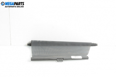 Щора задна врата за Citroen C4 Grand Picasso I (10.2006 - 12.2013), миниван, позиция: задна