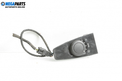 Бутон климатик за Citroen C4 Grand Picasso I (10.2006 - 12.2013)