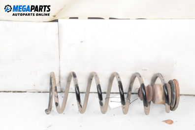 Пружина за ходова част за Citroen C4 Grand Picasso I (10.2006 - 12.2013), миниван, позиция: задна