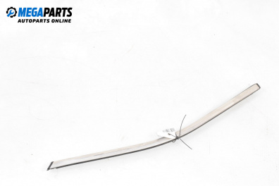 Лайсна (облицовка) на праг  за Citroen C4 Grand Picasso I (10.2006 - 12.2013), 4+1 вр., миниван, позиция: предна, дясна