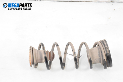 Пружина за ходова част за Citroen C4 Grand Picasso I (10.2006 - 12.2013), миниван, позиция: задна