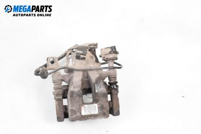 Спирачен апарат за Citroen C4 Grand Picasso I (10.2006 - 12.2013), позиция: задна, лява