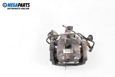 Спирачен апарат за Citroen C4 Grand Picasso I (10.2006 - 12.2013), позиция: задна, дясна