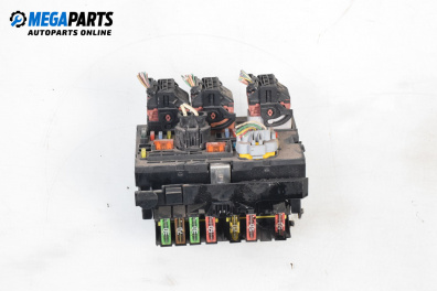 Бушонно табло за Citroen C4 Grand Picasso I (10.2006 - 12.2013) 2.0 HDi 138, 136 к.с.