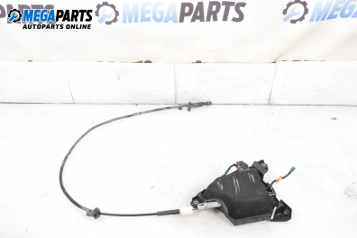 Механизъм паркинг спирачка за Citroen C4 Grand Picasso I (10.2006 - 12.2013)