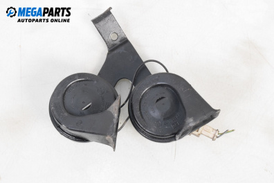 Клаксони за Citroen C4 Grand Picasso I (10.2006 - 12.2013)