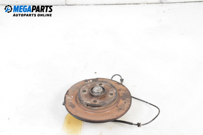 Шенкел главина за Citroen C4 Grand Picasso I (10.2006 - 12.2013), позиция: задна, лява