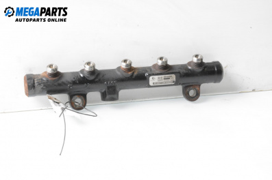 Горивна рейка за Citroen C4 Grand Picasso I (10.2006 - 12.2013) 2.0 HDi 138, 136 к.с.