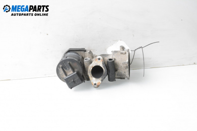 EGR-клапан за Citroen C4 Grand Picasso I (10.2006 - 12.2013) 2.0 HDi 138, 136 к.с.