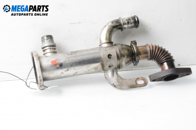 EGR охладител за Citroen C4 Grand Picasso I (10.2006 - 12.2013) 2.0 HDi 138, 136 к.с.