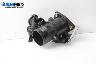 Клапа входящ въздух за Citroen C4 Grand Picasso I (10.2006 - 12.2013) 2.0 HDi 138, 136 к.с.