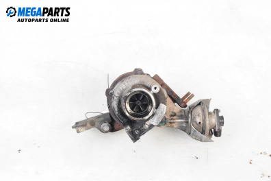 Турбо за Citroen C4 Grand Picasso I (10.2006 - 12.2013) 2.0 HDi 138, 136 к.с.