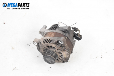 Алтернатор / генератор за Citroen C4 Grand Picasso I (10.2006 - 12.2013) 2.0 HDi 138, 136 к.с.