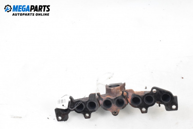 Изпускателен колектор  за Citroen C4 Grand Picasso I (10.2006 - 12.2013) 2.0 HDi 138, 136 к.с.