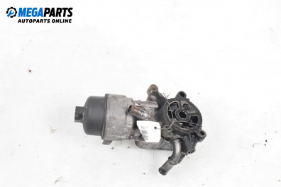 Корпус за маслен филтър за Citroen C4 Grand Picasso I (10.2006 - 12.2013) 2.0 HDi 138, 136 к.с.