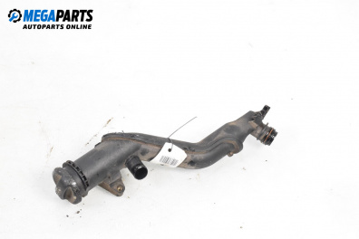 Гърловина масло за Citroen C4 Grand Picasso I (10.2006 - 12.2013) 2.0 HDi 138, 136 к.с.