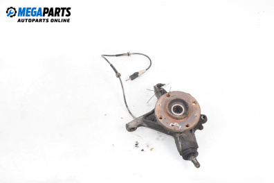 Шенкел главина за Citroen C4 Grand Picasso I (10.2006 - 12.2013), позиция: предна, дясна