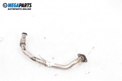 EGR тръба за Citroen C4 Grand Picasso I (10.2006 - 12.2013) 2.0 HDi 138, 136 к.с.