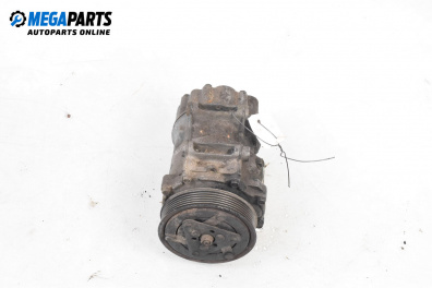 Компресор климатик за Citroen C4 Grand Picasso I (10.2006 - 12.2013) 2.0 HDi 138, 136 к.с., автоматик