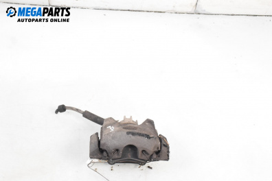 Спирачен апарат за Citroen C4 Grand Picasso I (10.2006 - 12.2013), позиция: предна, дясна