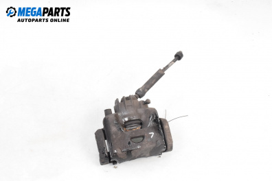 Спирачен апарат за Citroen C4 Grand Picasso I (10.2006 - 12.2013), позиция: предна, лява