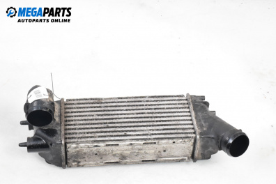 Интеркулер за Citroen C4 Grand Picasso I (10.2006 - 12.2013) 2.0 HDi 138, 136 к.с.
