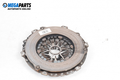 Притискателен диск на съединителя за Citroen C4 Grand Picasso I (10.2006 - 12.2013) 2.0 HDi 138, 136 к.с., автоматик