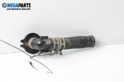 Конзола антифриз за Citroen C4 Grand Picasso I (10.2006 - 12.2013) 2.0 HDi 138, 136 к.с.