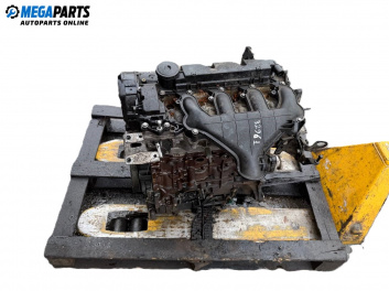 Двигател за Citroen C4 Grand Picasso I (10.2006 - 12.2013) 2.0 HDi 138, 136 к.с.