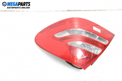 Стоп за Mercedes-Benz E-Class Sedan (W211) (03.2002 - 03.2009), седан, позиция: дясна