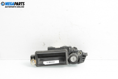 Външна дръжка заден капак за Mercedes-Benz E-Class Sedan (W211) (03.2002 - 03.2009), седан