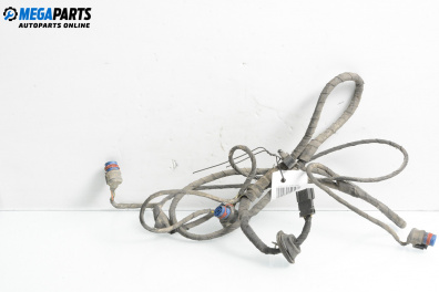 Горивни тръби за Mercedes-Benz E-Class Sedan (W211) (03.2002 - 03.2009) E 280 CDI (211.023), 177 к.с.