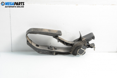 Потенциометър газ  за Mercedes-Benz E-Class Sedan (W211) (03.2002 - 03.2009)