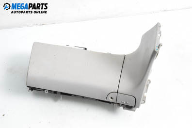 Жабка за Mercedes-Benz E-Class Sedan (W211) (03.2002 - 03.2009)