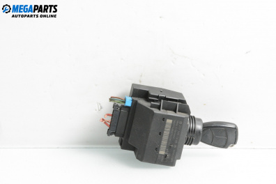 Контактен ключ за Mercedes-Benz E-Class Sedan (W211) (03.2002 - 03.2009)