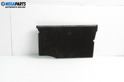 Външни лайсни за Mercedes-Benz E-Class Sedan (W211) (03.2002 - 03.2009), седан, позиция: задна