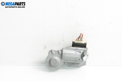 Механизъм заключване волан за Mercedes-Benz E-Class Sedan (W211) (03.2002 - 03.2009)