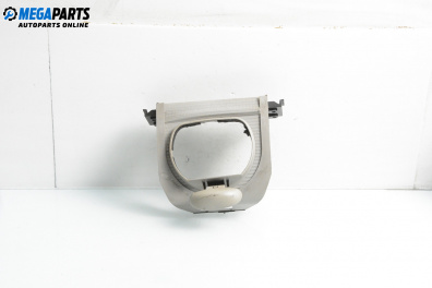 Интериорна пластмаса волан за Mercedes-Benz E-Class Sedan (W211) (03.2002 - 03.2009), 4+1 вр., седан